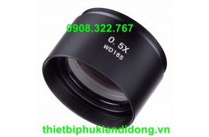 Ống kính tăng chiều cao Kính hiển vi